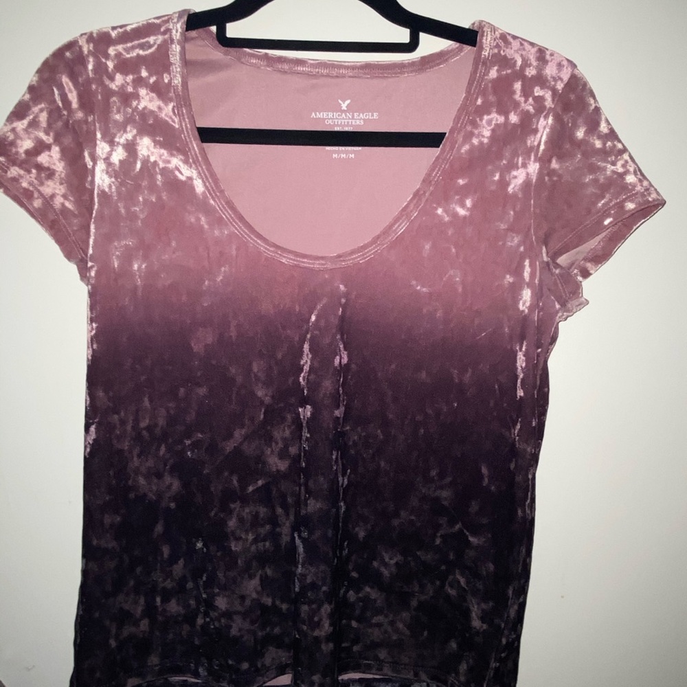 American eagle outfitters top